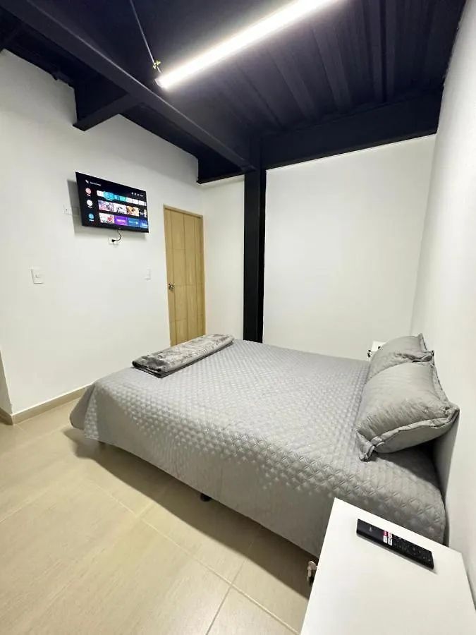 Coliving Ilar Laureles Hotel Medellin