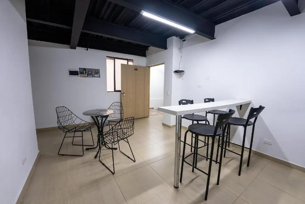 Coliving Ilar Laureles Hotel Medellin