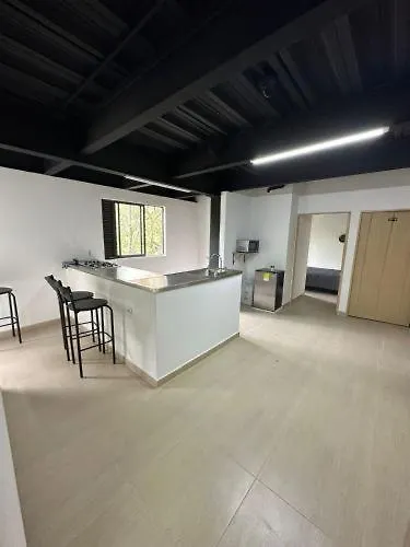 Coliving Ilar Laureles Hotel Medellin 0*,  Colombia