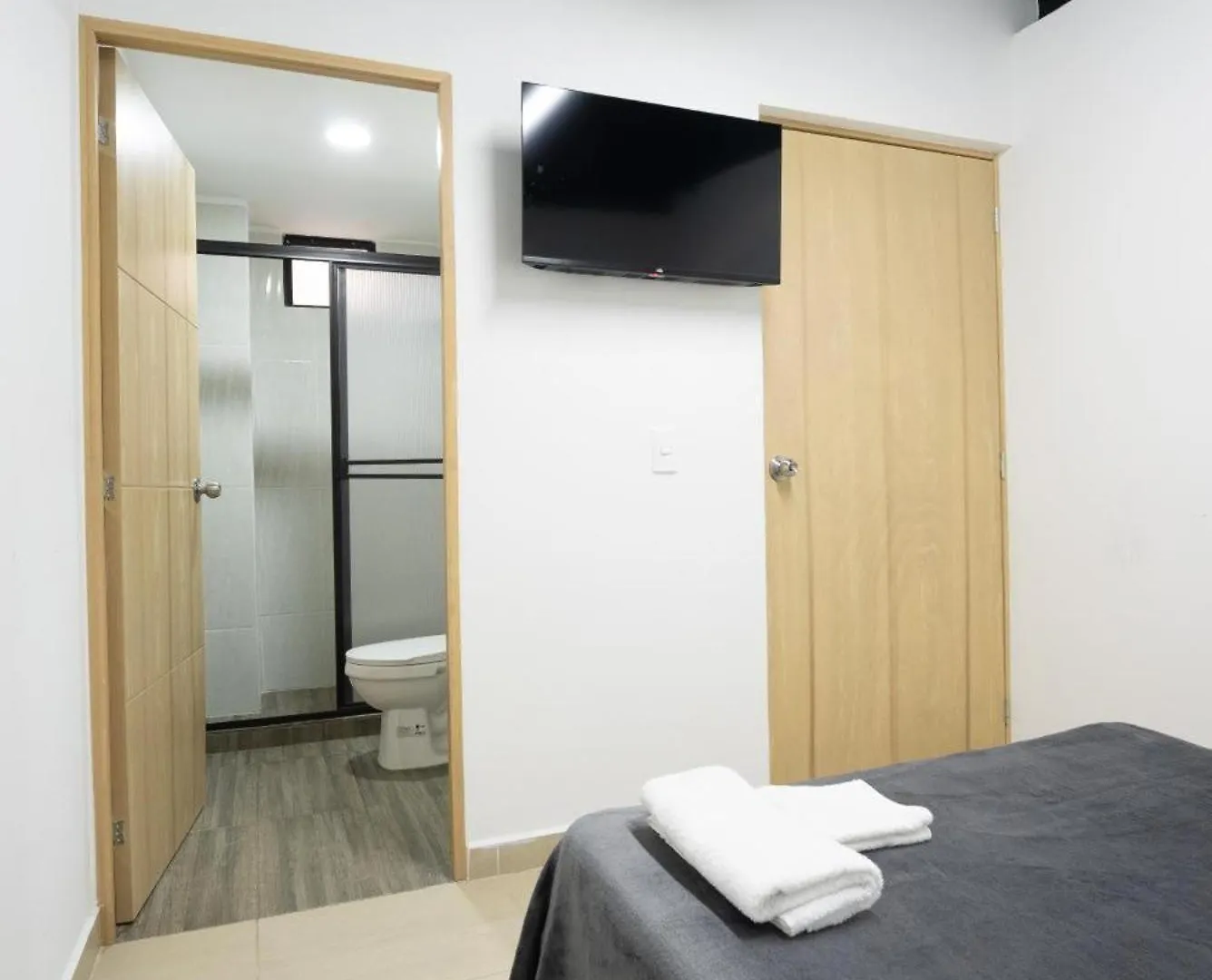 Coliving Ilar Laureles Hotel Medellin
