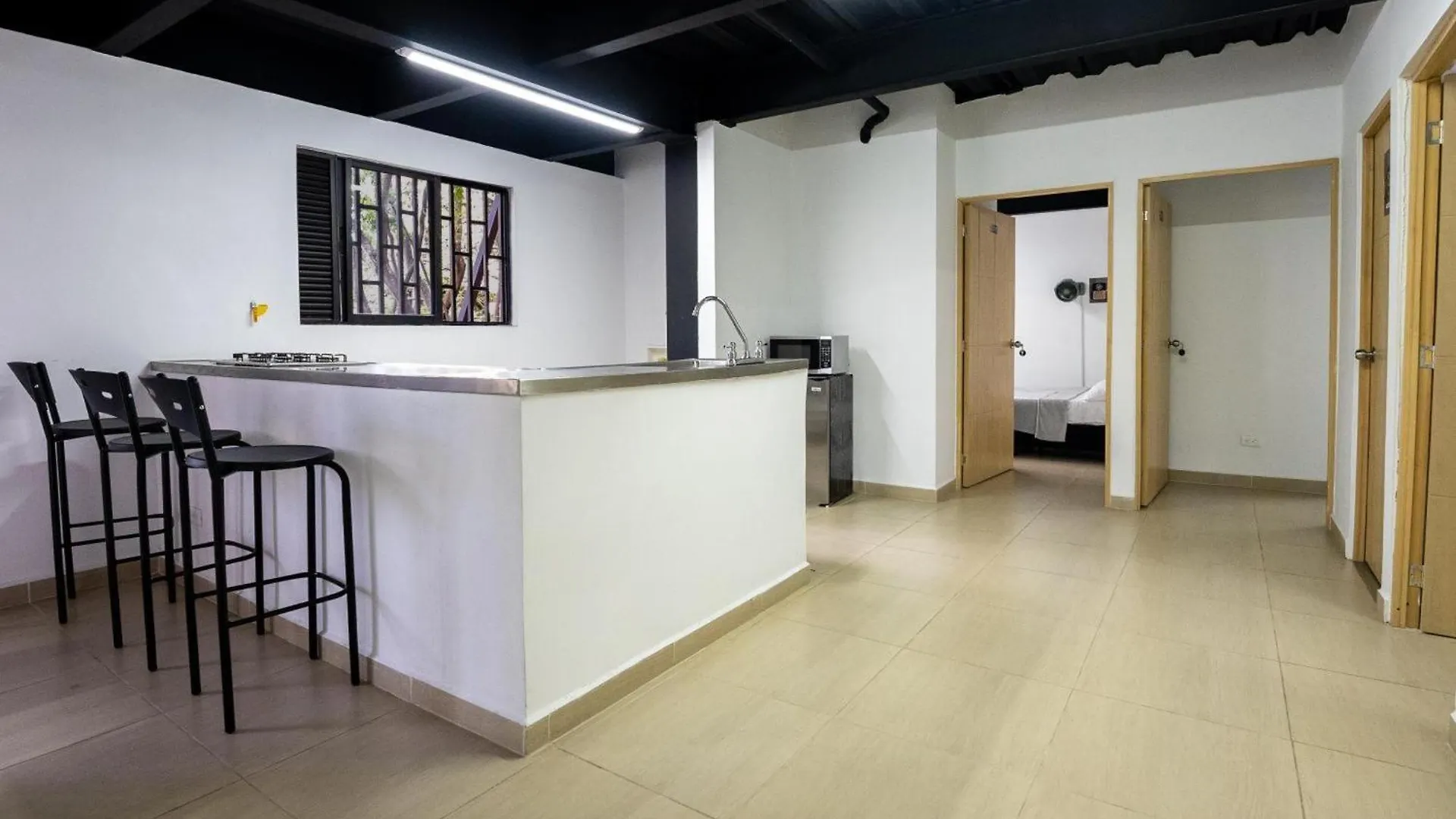 Coliving Ilar Laureles Hotel Medellin 0*,  Colombia