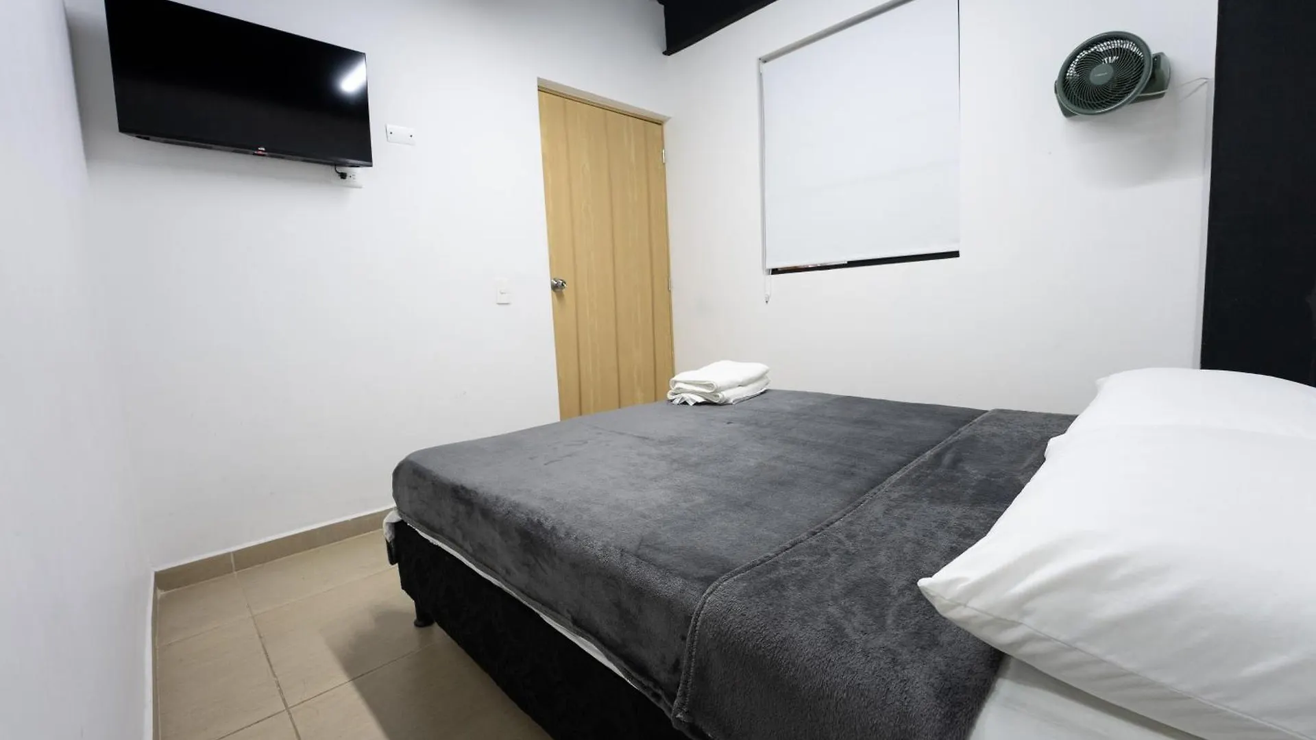 Coliving Ilar Laureles Hotel Medellin