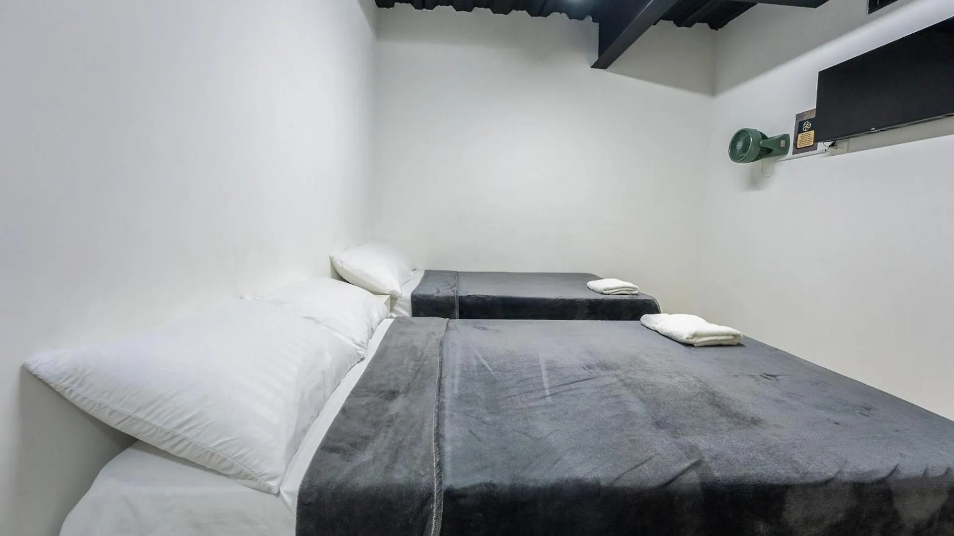 Coliving Ilar Laureles Hotel Medellin Colombia