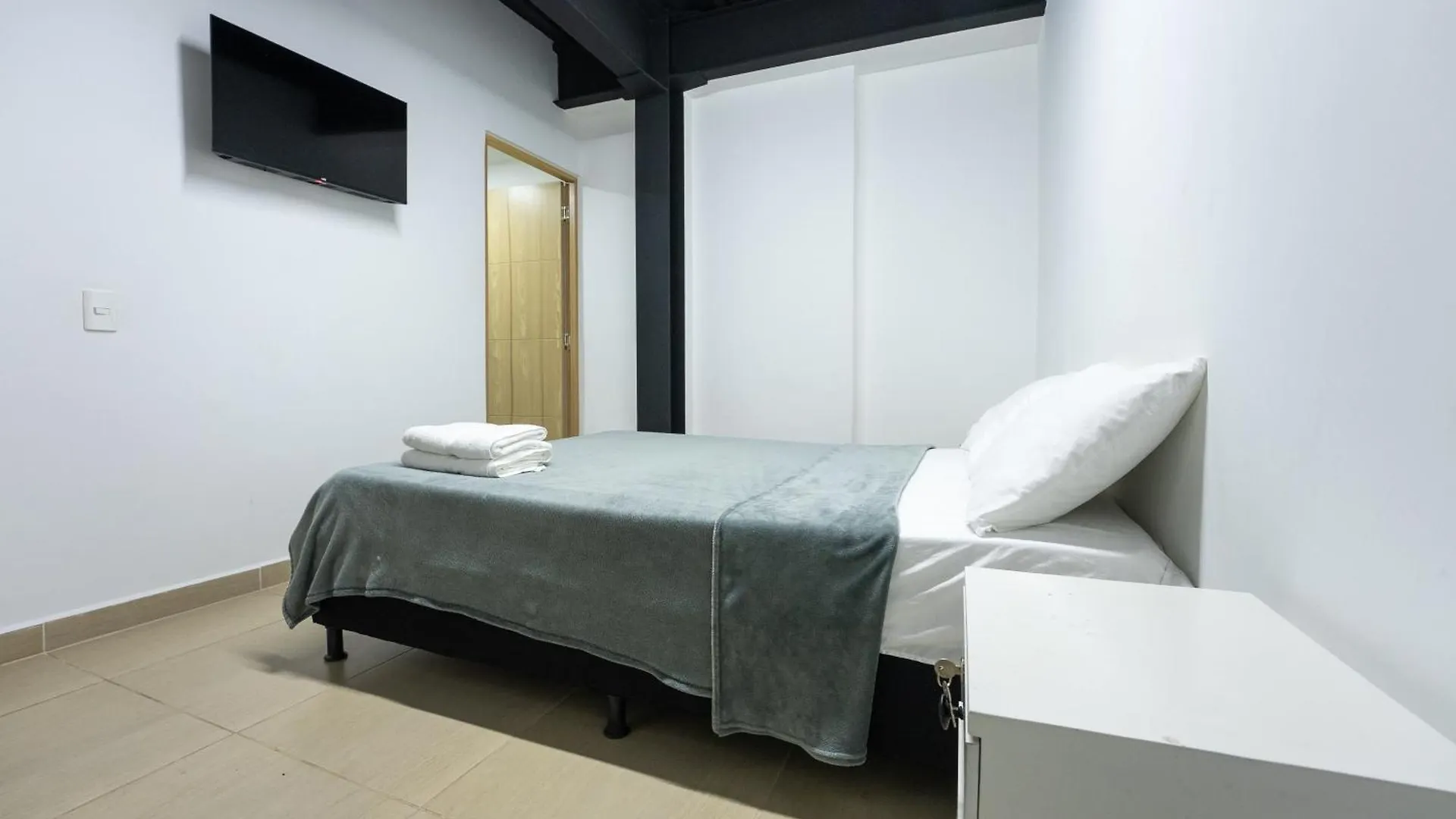 Coliving Ilar Laureles Hotel Medellin
