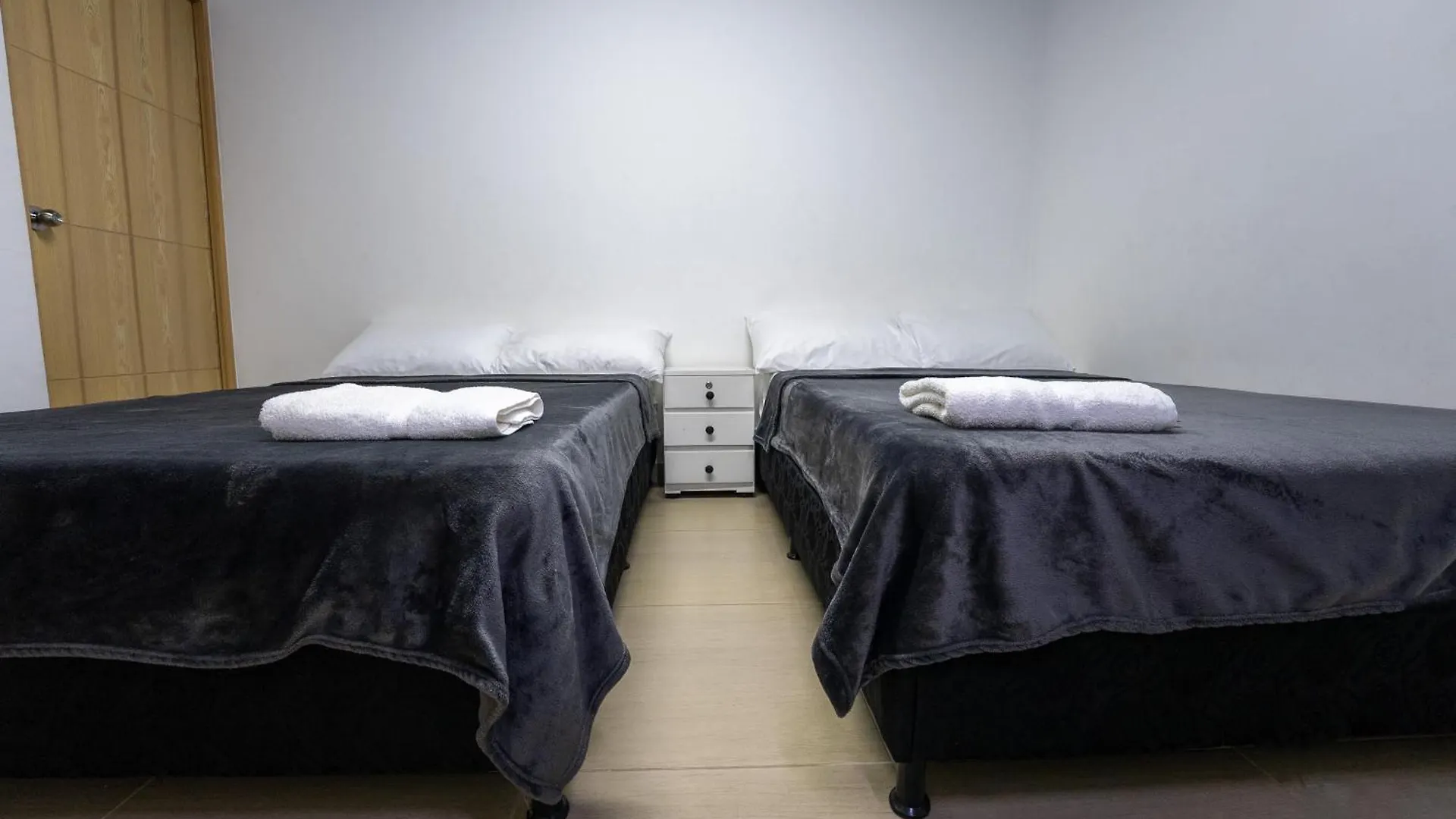 Ilar Laureles Coliving & Hotel Medellín