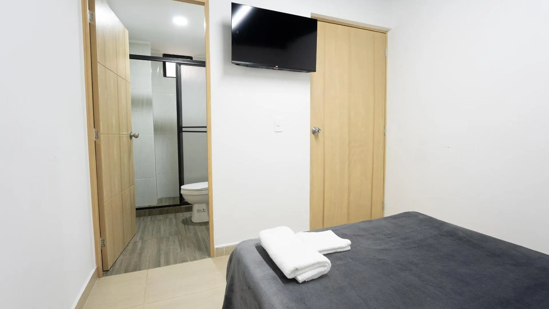 Coliving Ilar Laureles Hotel Medellin