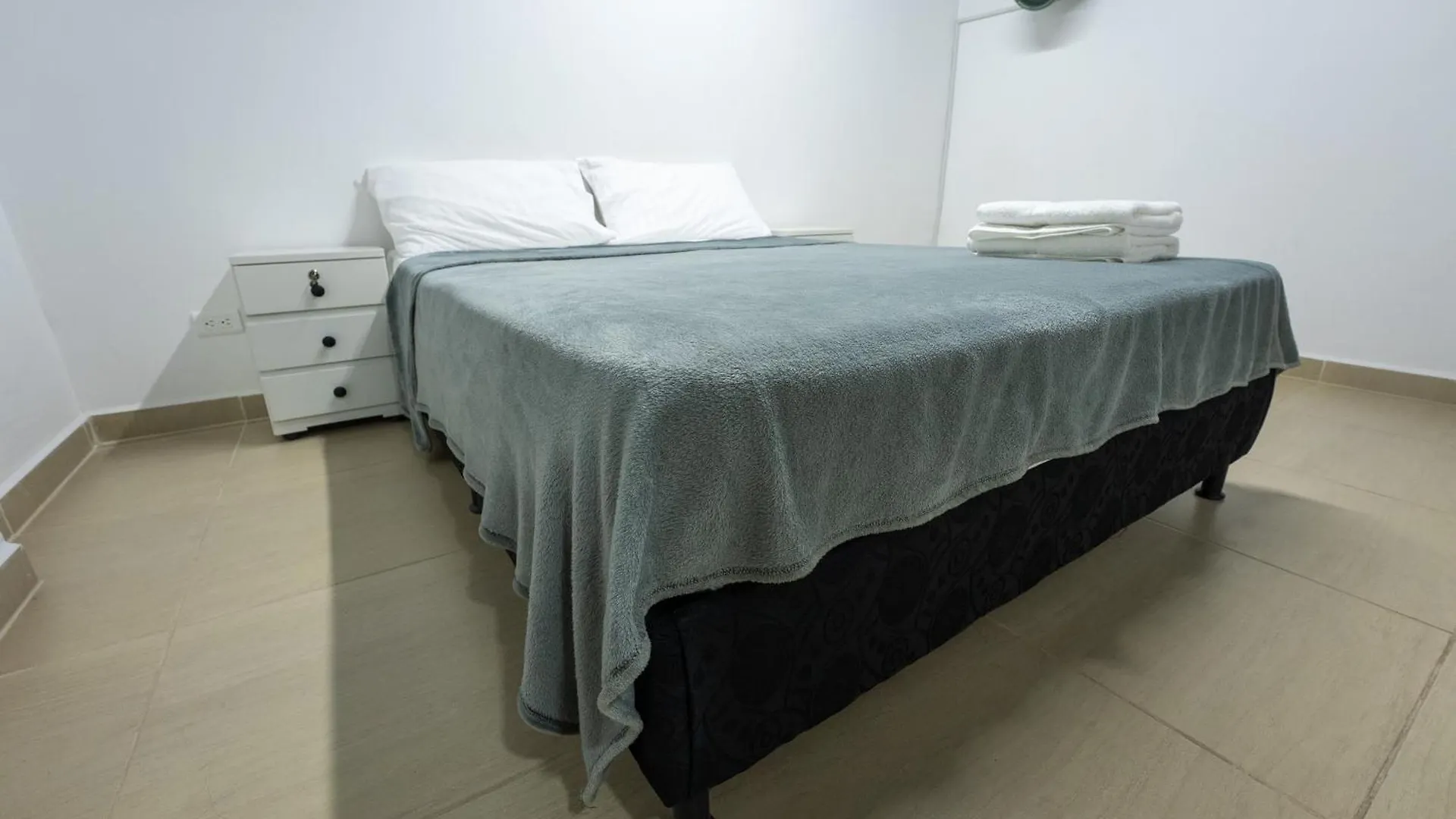 Coliving Ilar Laureles Hotel Medellin Colombia
