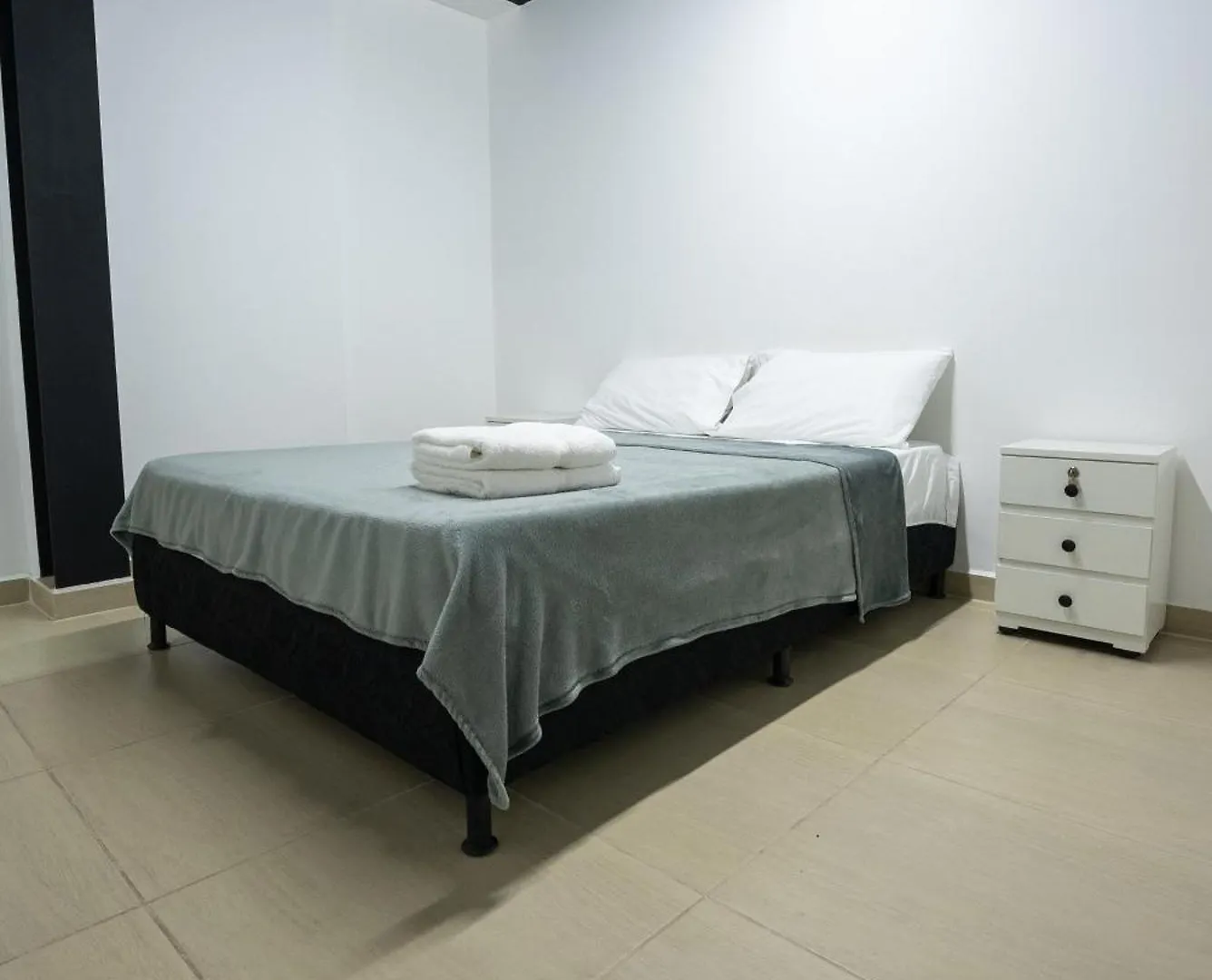 Coliving Ilar Laureles Hotel Medellin 0*,  Colombia