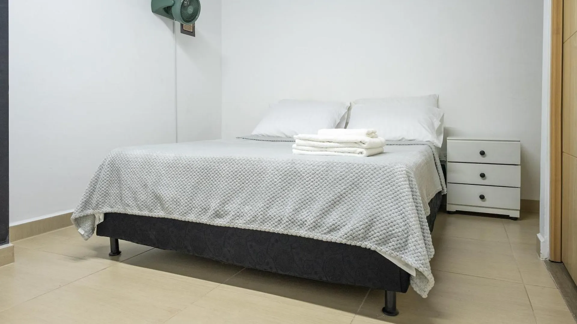 Coliving Ilar Laureles Hotel Medellin