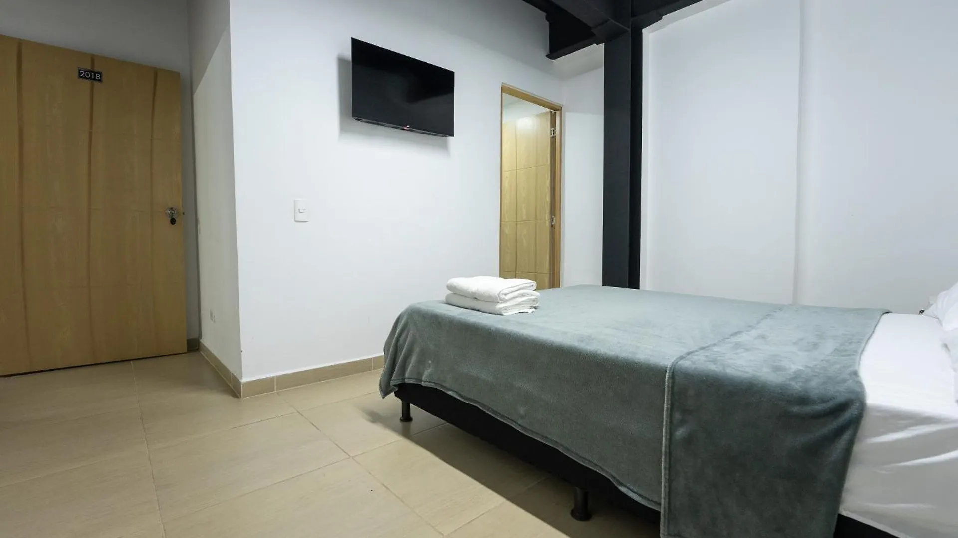 Coliving Ilar Laureles Hotel Medellin