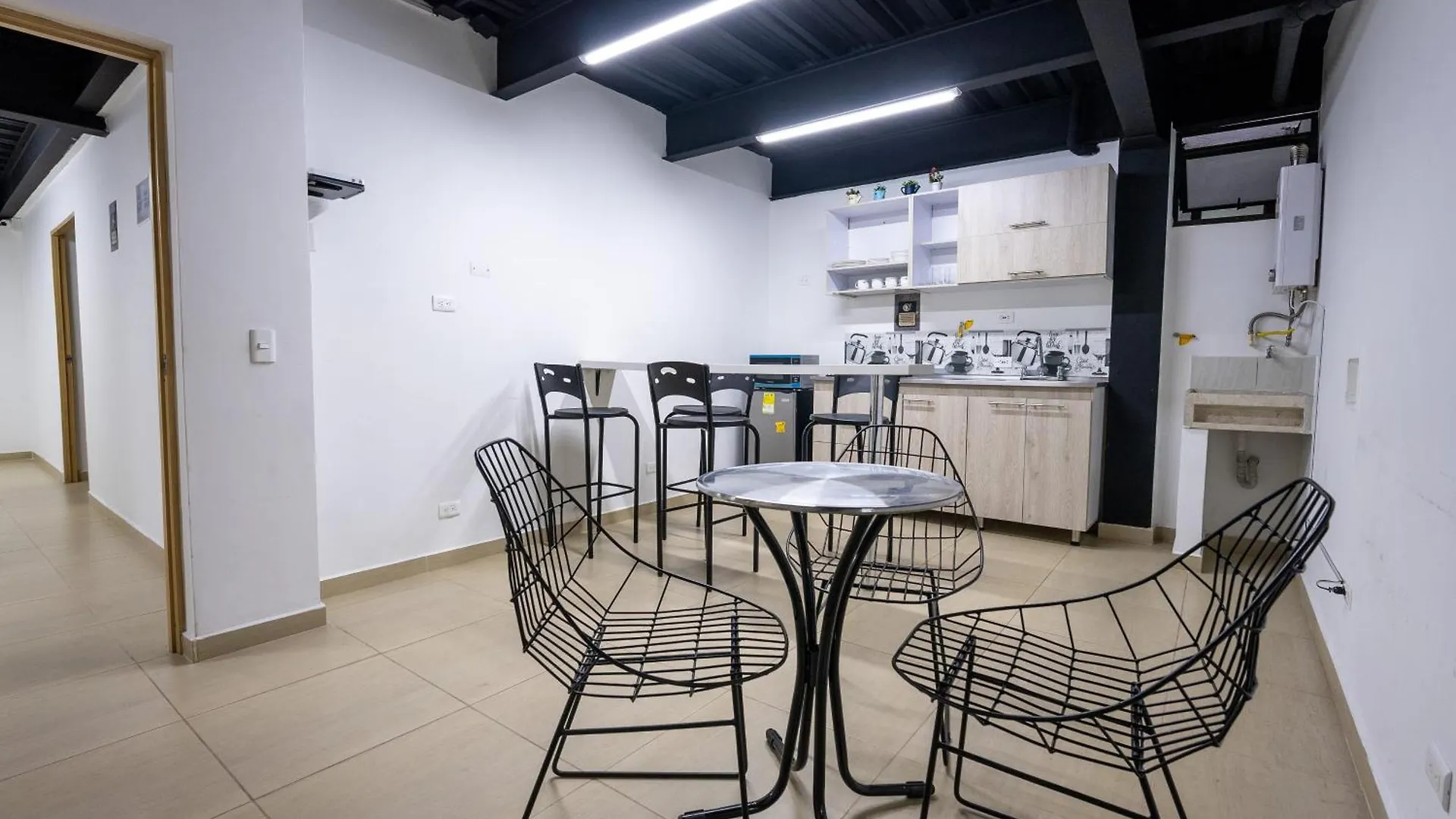 Coliving Ilar Laureles Hotel Medellin Colombia