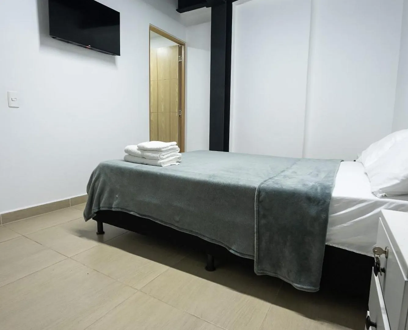 Coliving Ilar Laureles Hotel Medellin Colombia