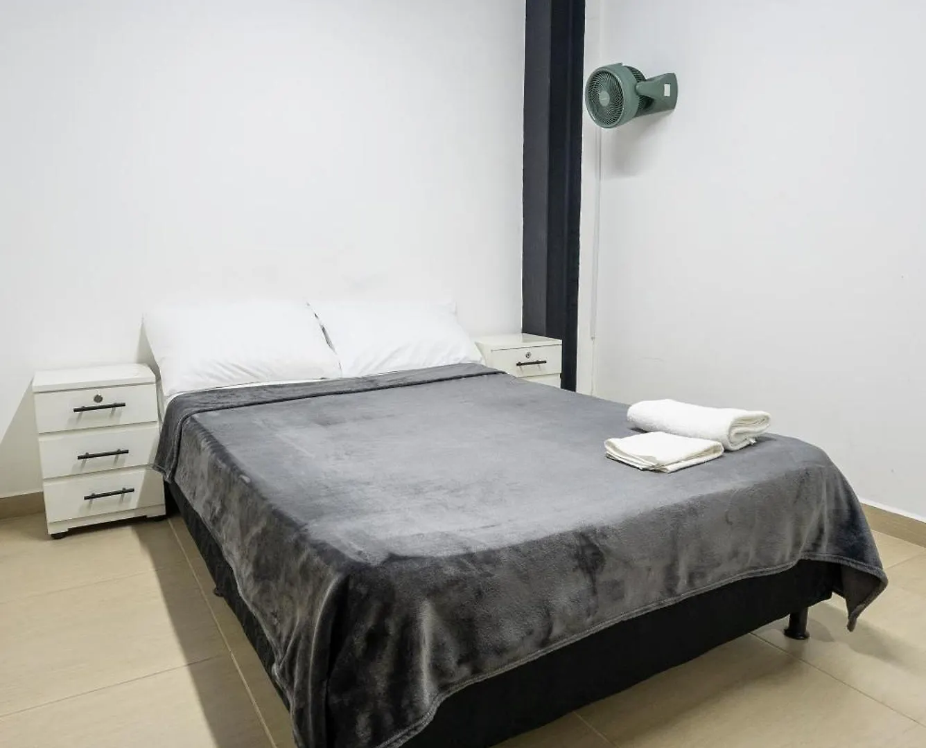 Coliving Ilar Laureles Hotel Medellin 0*,  Colombia