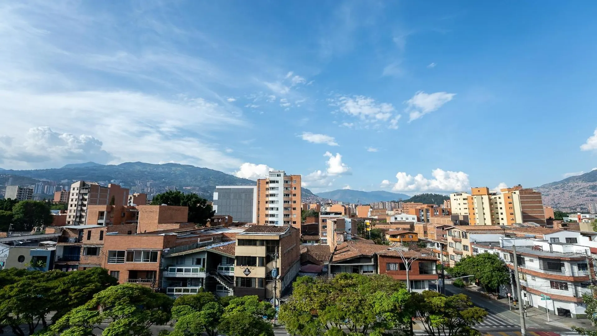 Coliving Ilar Laureles Hotel Medellin