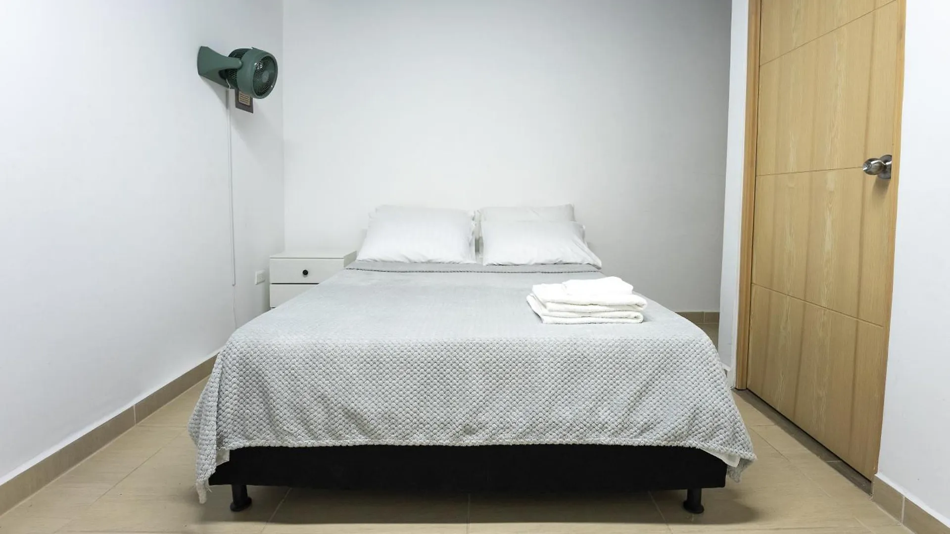 Coliving Ilar Laureles Hotel Medellin Colombia