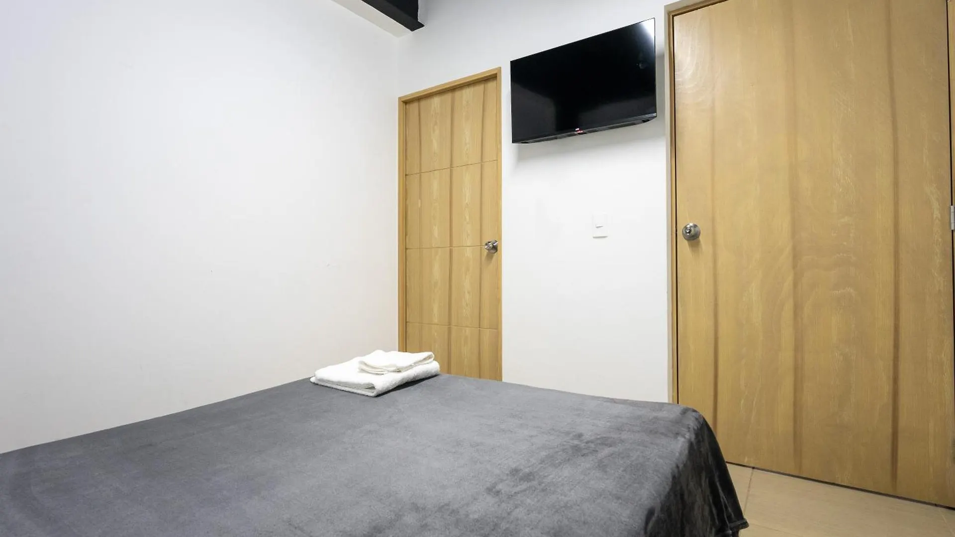 Coliving Ilar Laureles Hotel Medellin 0*,  Colombia
