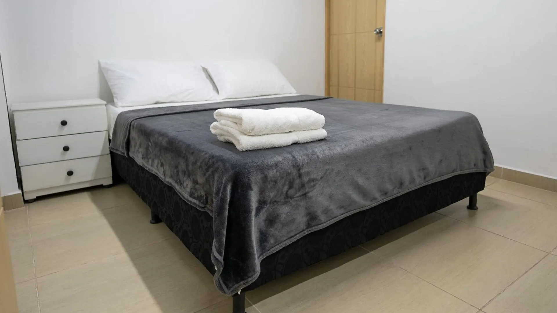 Coliving Ilar Laureles Hotel Medellin Colombia
