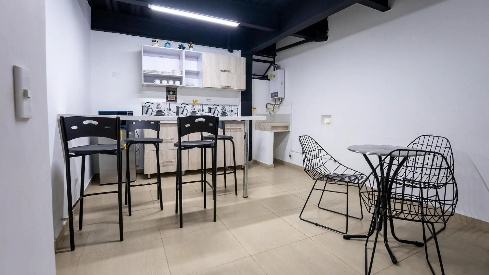 Coliving Ilar Laureles Hotel Medellin