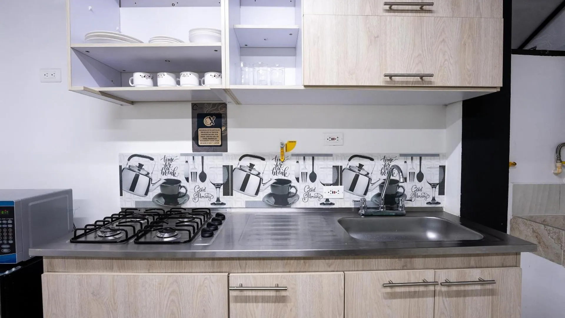 Coliving Ilar Laureles Hotel Medellin