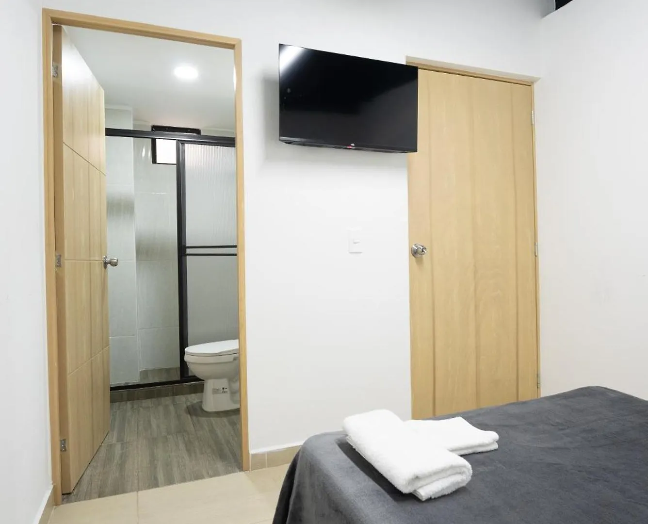 Coliving Ilar Laureles Hotel Medellin