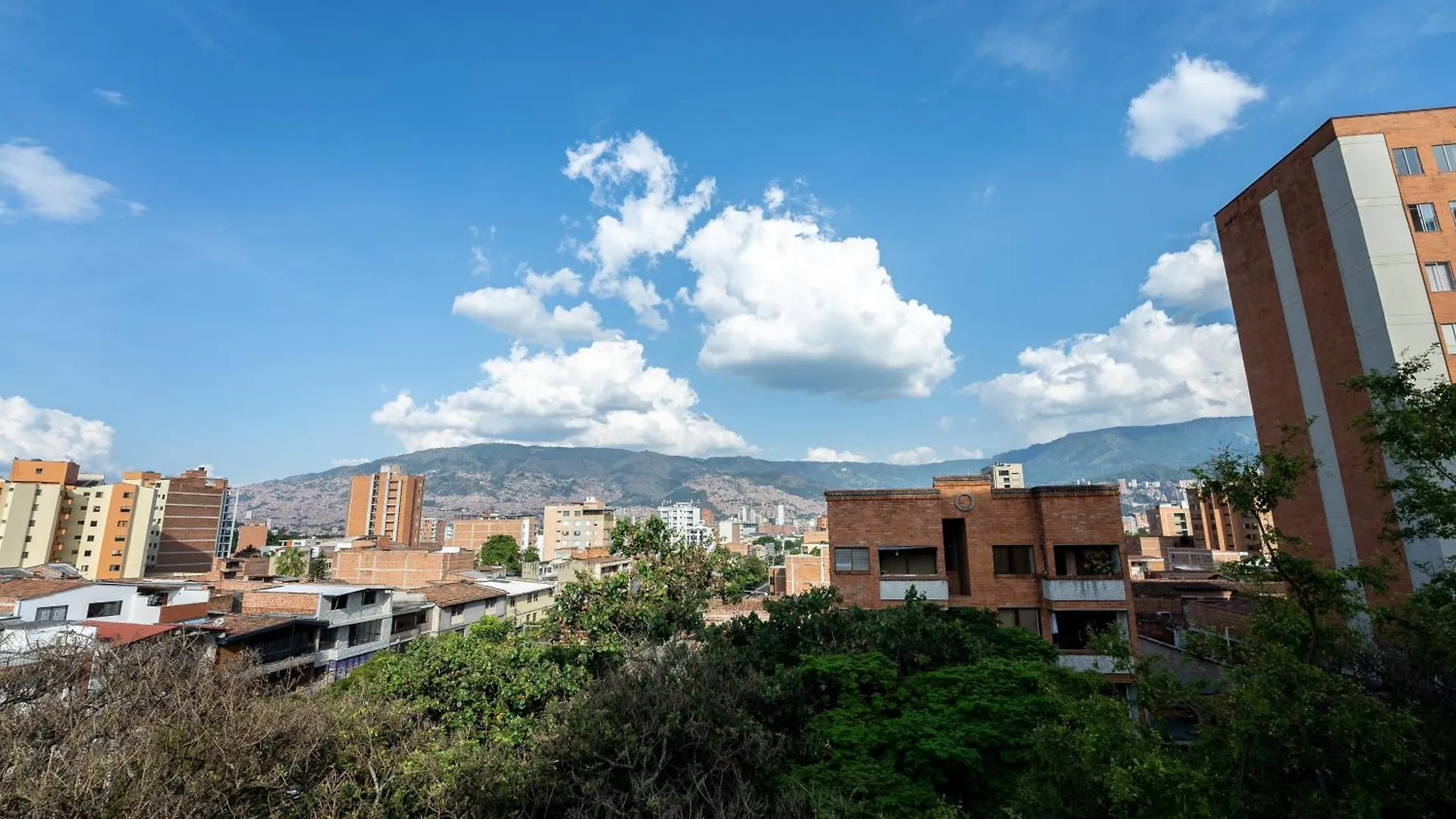 Coliving Ilar Laureles Hotel Medellin