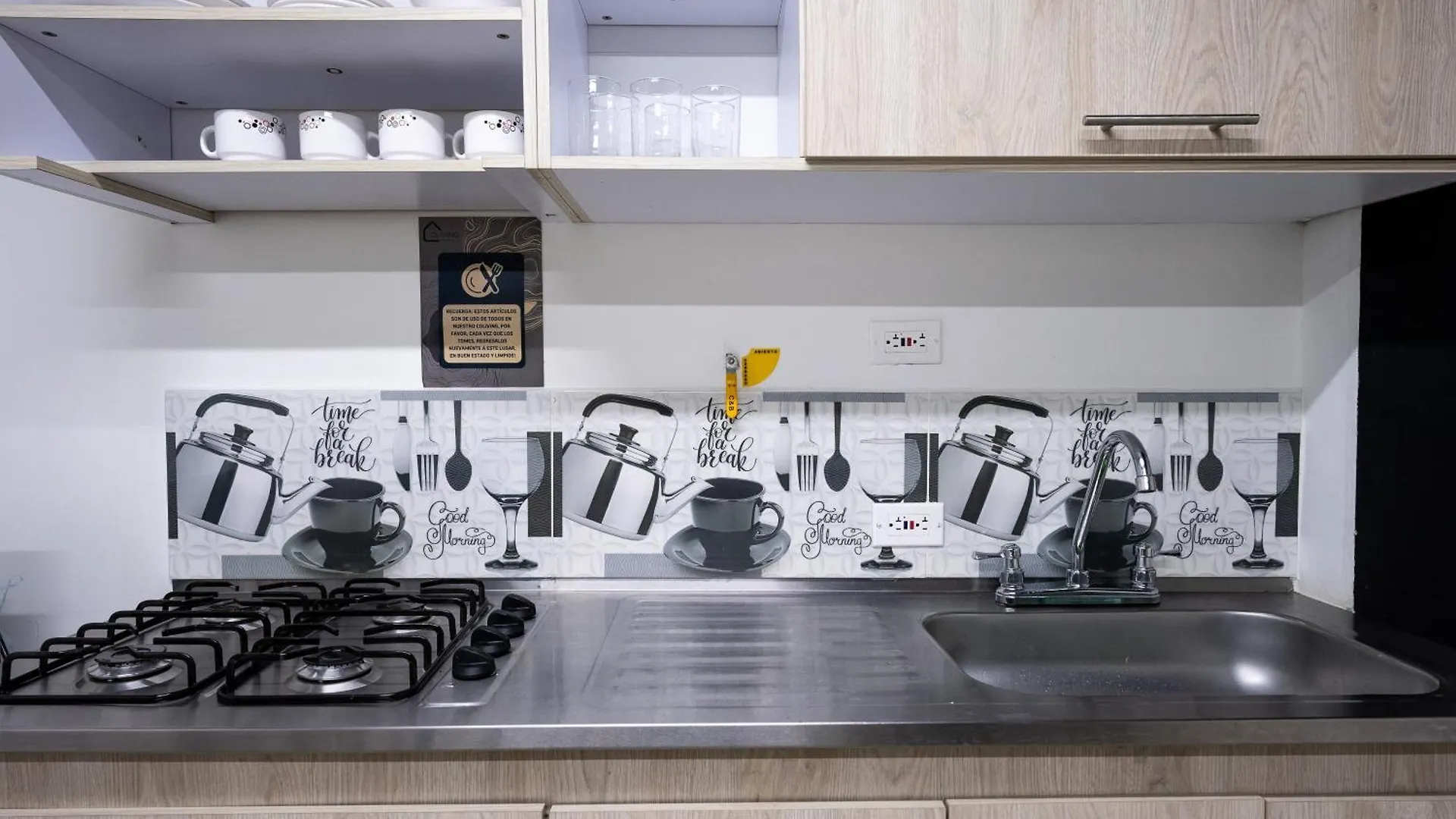 Coliving Ilar Laureles Hotel Medellin Colombia