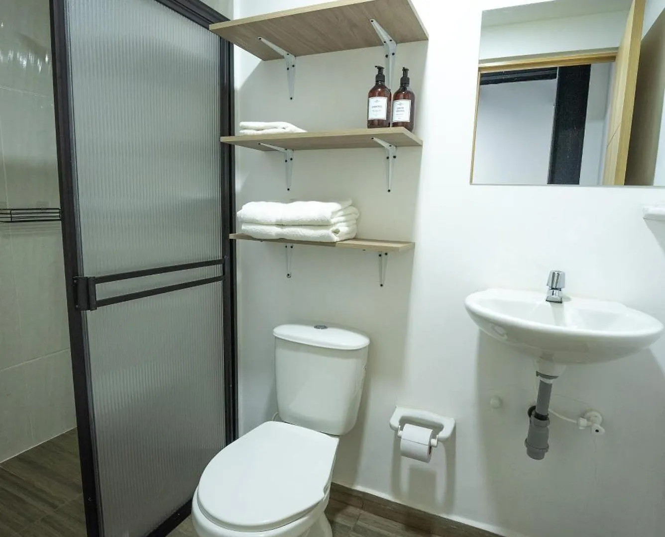 Coliving Ilar Laureles Hotel Medellin Colombia